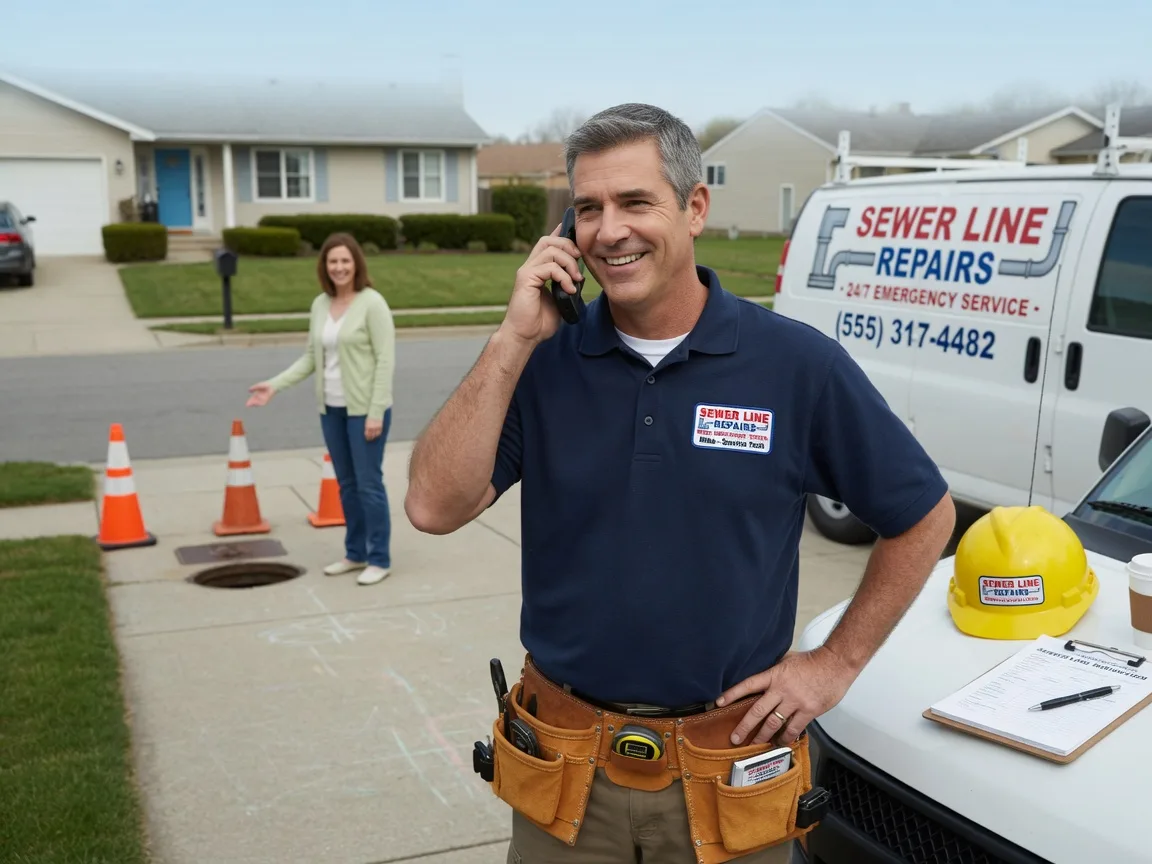 Emergency Plumber Camp Wood, TX FAQs